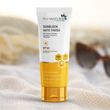 Sunblock Matte Finish SPF 50+ Sunscreen - 50 GM