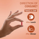 7Days Natural Fire Up Capsule