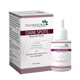 Dark Spots Removal Serum for Pigmentation & Dark Spots Removal | Anti-pigmentation Face Serum For Men & Women | 30 ml