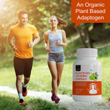 7Days Vitamin C Capsule 500mg Tablet with Amla and Zinc for Men & Women – Supports Energy, Immunity, Antioxidant – 60 Tablets