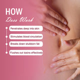 7Days Natural Fat Burning Oil for women helps fat loss for women- 100 ml