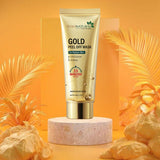 7DAYS NATURAL Golden Gold Peel Off Mask For Skin Men & Women - 50GM