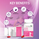 Women Feeling Capsule  | 7Days Natural