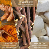 Buy Natural Multani Mitti Face Wash | 7Days Natural