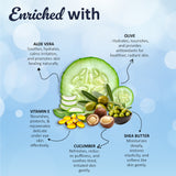 Buy Under Eye Cream Products Online | 7Days Natural- 30 ml