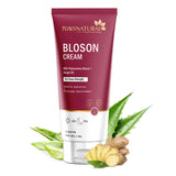 7Days Natural Bloson Cream – Gentle Hydration & Everyday Nourishment Net Wt. 50g | For All Skin Types