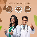 Ayurvedic Men double power capsule Tablet for Men Long Time in Bed