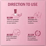7Days Natural Bloson Cream – your trusted product on the journey to a more beautiful and confident you- 50 ml
