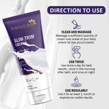 7Days Body-Fit Slimming Cream Feel of Nature Net- 100g | For Men & Women