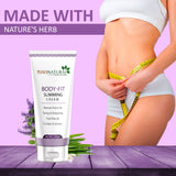 Sliming Cream, Fat Burner Oil and Fat Burner Capsule Combo Offer Pack of -3