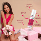 7Days Natural Lip Serum for men Soft & Supple Lips pack of -1