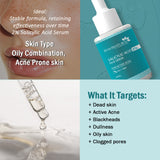 Salicylic Acid Serum for Acne -30ml | 7Days Natural