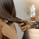 7Days Natural Moroccan Argan Hair Oil 100 ml | 7Days Natural