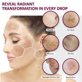 7Days Natural Dark Spot Remover Serum-30 ml