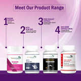 Women Feeling Capsule  | 7Days Natural