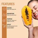7Days Natural Premium Papaya Gel – For Glowing Skin, Reduce Pigmentation, Reduce Tanning (100 ml)