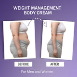 7Days Body-Fit Slimming Cream Feel of Nature Net- 100g | For Men & Women
