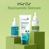 10% Niacinamide Face Serum For Acne Marks & Acne Prone Skin 30ml | 7Days Natural