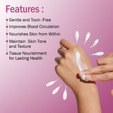 7Days Natural Bosom Cream-50 ml and Blast-36 Combo Offer