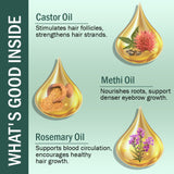 Eye lash & brow growth serum - 30ml