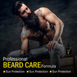 Beard Growth Oil Online at Best Price | 7Days Natural