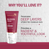 7Days Natural Bloson Cream – your trusted product on the journey to a more beautiful and confident you- 50 ml