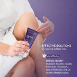 7Days Body-Fit Slimming Cream Feel of Nature Net- 100g | For Men & Women