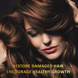 7 Days Natural hair spa cream for straightened hair dry and frizzy hair-100m