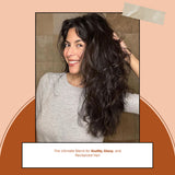 7Days Natural Moroccan Argan Hair Oil 100 ml | 7Days Natural