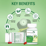 Kakadu Plum Fat Loss Fat Burner Capsule for Weight loss | 7Days Natural