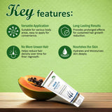 7Days Natural HAIR INHBITOR for permanent reduction hair Cream -100 ML