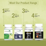 Safed Musli Extract Capsule | 7Days Natural