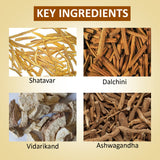 Ayurvedic Massage oil