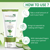 7Days Natural Vaginal Lubricating Cum Stimulating Gel | 7Days Natural- 100 ml