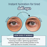 Under eye cream for dark circles dermatologist recommended