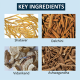 7 Days Sanda Oil Best Timing Increase 9 Inch  Size Oil For Men