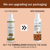 7Days Natural Moroccan Argan Hair Oil 100 ml | 7Days Natural