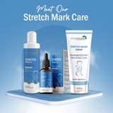 Stretch Marks Scar removal oil | Skincare Oil suitable for Stretch Marks | Scar Removal | Uneven Skin Tone |  7days Natural