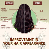 7Days Natural Cantharidine Hair Oil Revive your hair’s natural shine and strength-100 ml