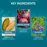 7 DAYS NATURAL Bye-Bye Chafing Cream For Skin - 50GM