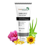 Dark spot correction cream and dark spot serum combo offer