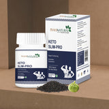 Buy Keto Slim Pro Weight Loss-60 Capsules | 7Days Natural