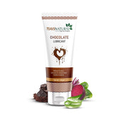 Chocolate lubricant for Men & Women | 7Days Natural