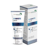 V.White Brightening Cream | White Intimate Lightening Cream | 7Days Natural