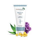 Back to 18 cream for women | V Tightening Cream for Women7Days Natural- 100 ml