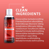 10 Days hair regrowth hair fall control Hair Oil (100 ml)