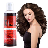 10 Days hair regrowth hair fall control Hair Oil (100 ml)