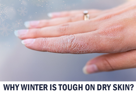 Best Face Wash for Dry Skin in Winter