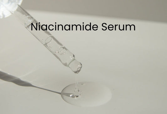 Niacinamide Serum