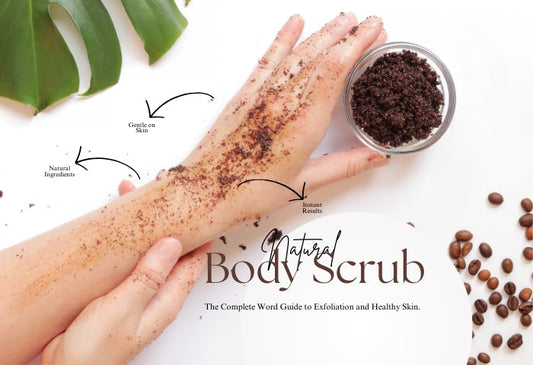 Body scrub